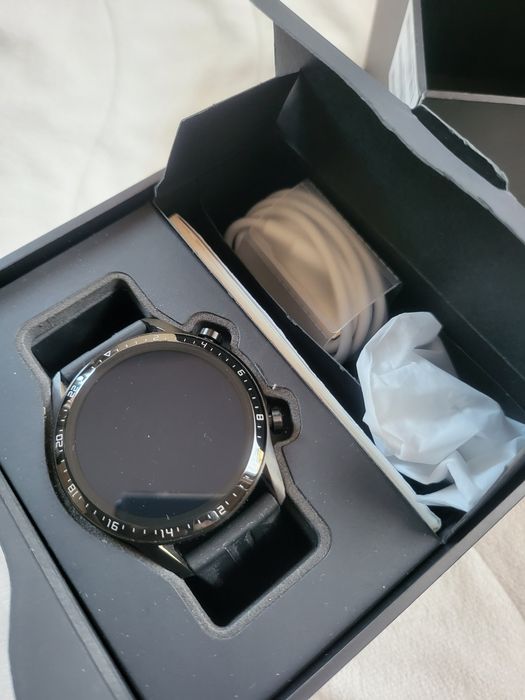 Смарт часовник huawei watch gt 2