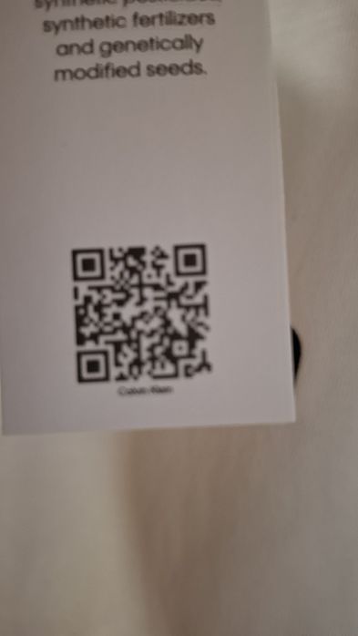 Calvin klein  , дамска тениска