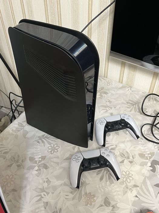 Play Station 5 , Digital edition , 667GB