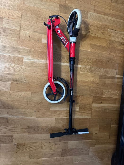 Trotinetă olexo / Impecabila