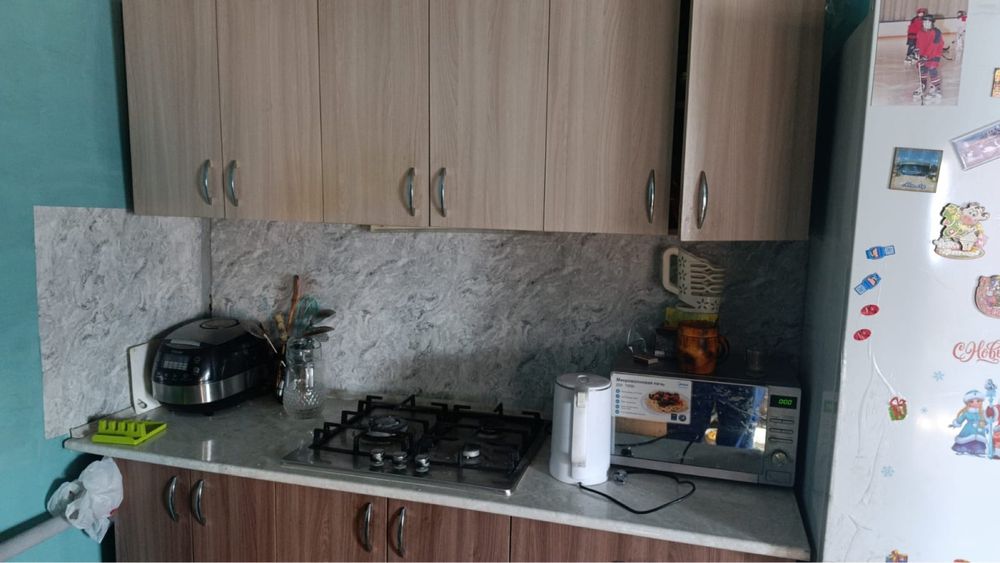 Продам дом в старом Бишкуле