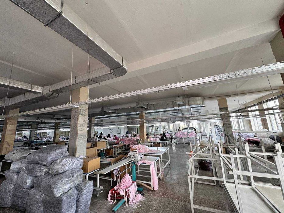 СРОЧНО сдаётся в аренду помещение с льготным периодом 1600 м²