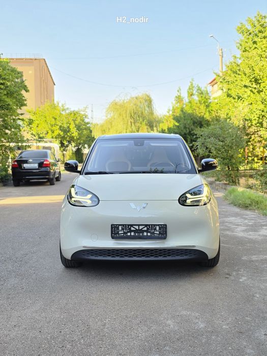 Сотилади Wuling Bingo Full