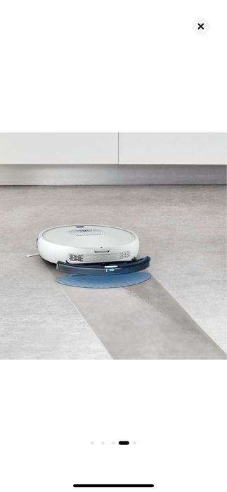 Aspirator robot Rowenta