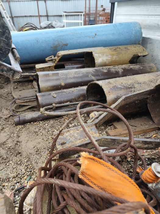 Foraje puțuri apa denisipări prelungit Puțuri apa