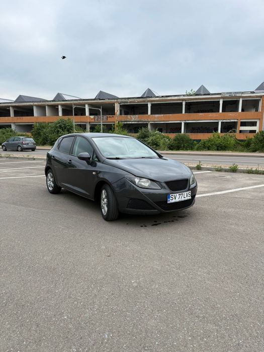 SEAT Ibiza 2011 — imagine 2
