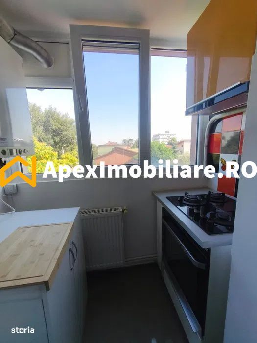 Garsoniera de inchiriat Mihai Bravu Bucuresti | ApexImobiliare.ro