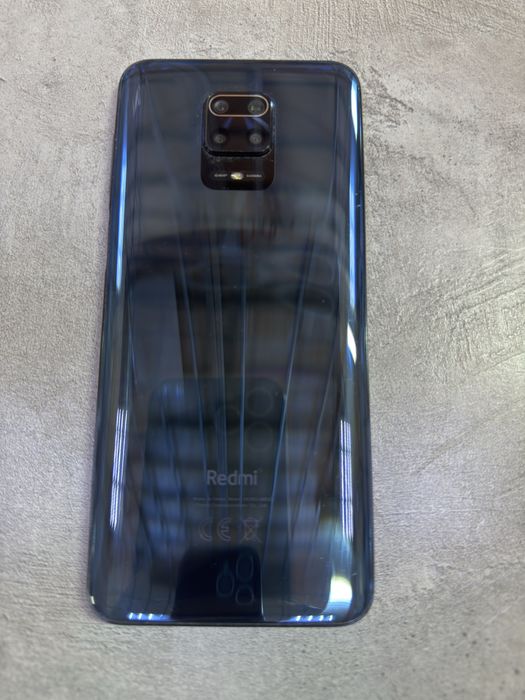 Xiaomi Redmi Note 9 Pro,  128 гб, Костанай 1015