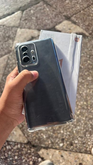 Xiaomi 11Т obmen