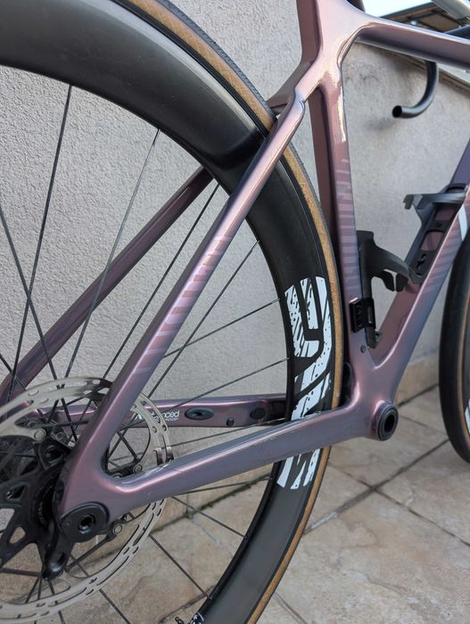 Карбонова рамка Liv Enviliv (Giant Propel) - размер XS