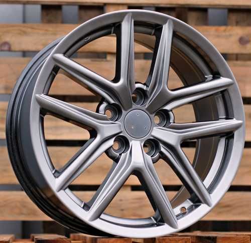 17" Джанти за LEXUS 5х114 IS GS ES VII XV70 NX RX IV UX C-HR