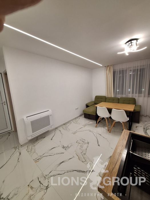 Дава се под наем Двустаен апартамент в Варна, Победа - 52 кв.м за 509.49 € - Снимка #4