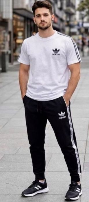 Compleu dama și barbati