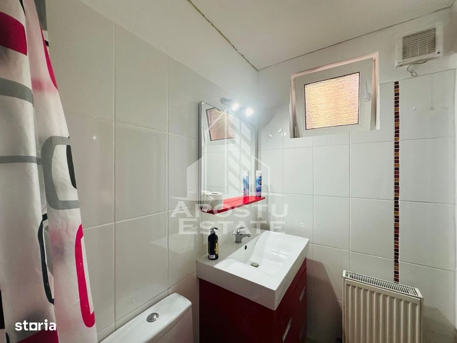 Apartament 2 camere zona Teatru