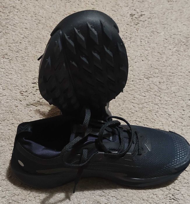 Nike Pegasus Trail 5 Gore-Tex