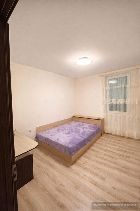 Дава се под наем Тристаен апартамент в Пловдив, Център - 70 кв.м за 598.23 € - Снимка #5