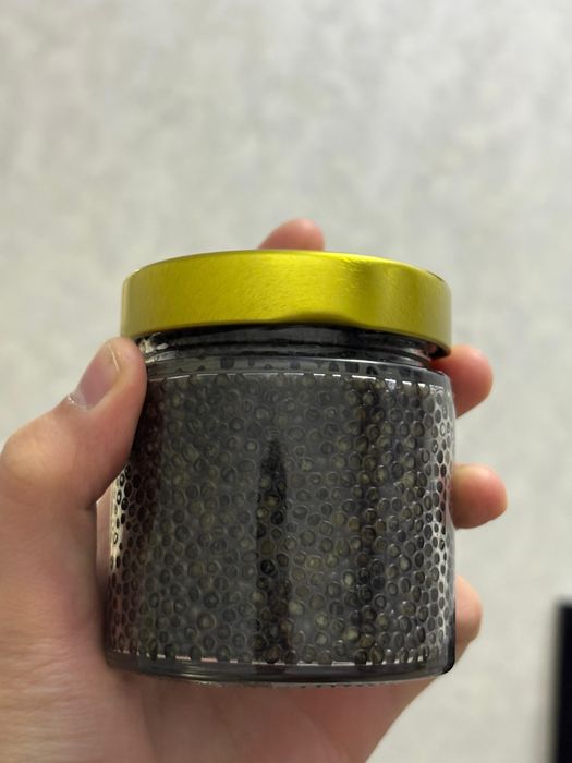 Продаю осетровую икру премиум-класса от OstFish