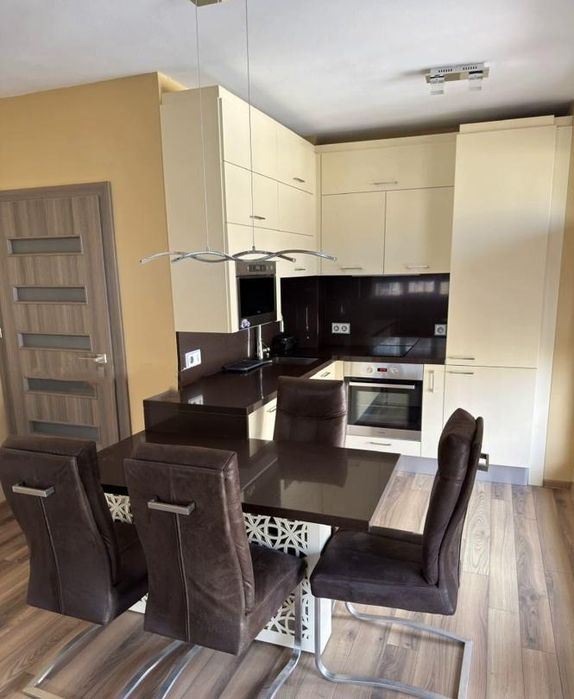 Дава се под наем Двустаен апартамент в София, Надежда 2 - 72 кв.м за 600 € - Снимка #3