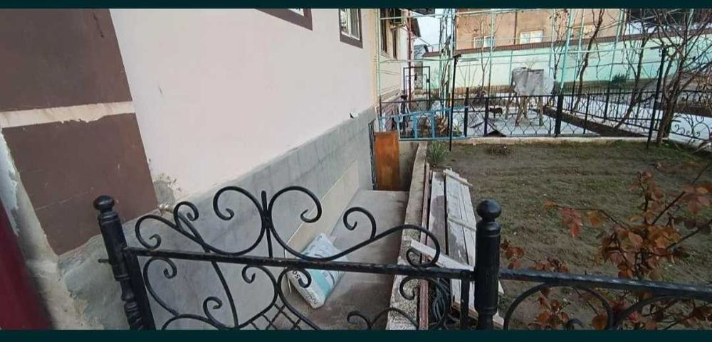 Квартира 3/1/4  59 кв