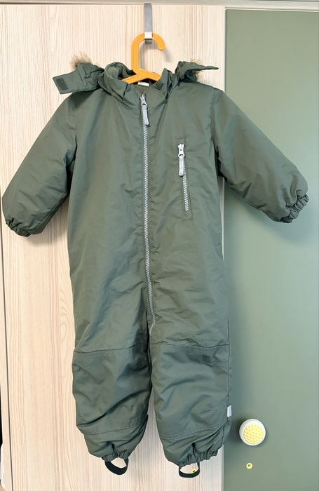 Космонавт H&M 86 см