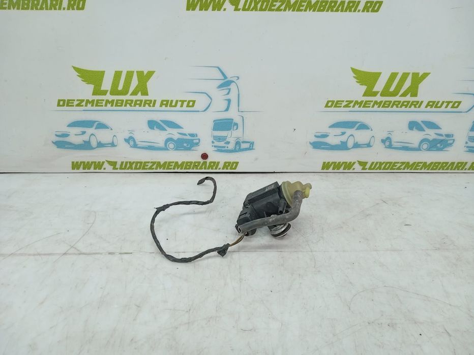 Electrovalva supapa vacuum 1.6 tdi 2.0 tdi CUS CAY 1k0906627b Volkswa