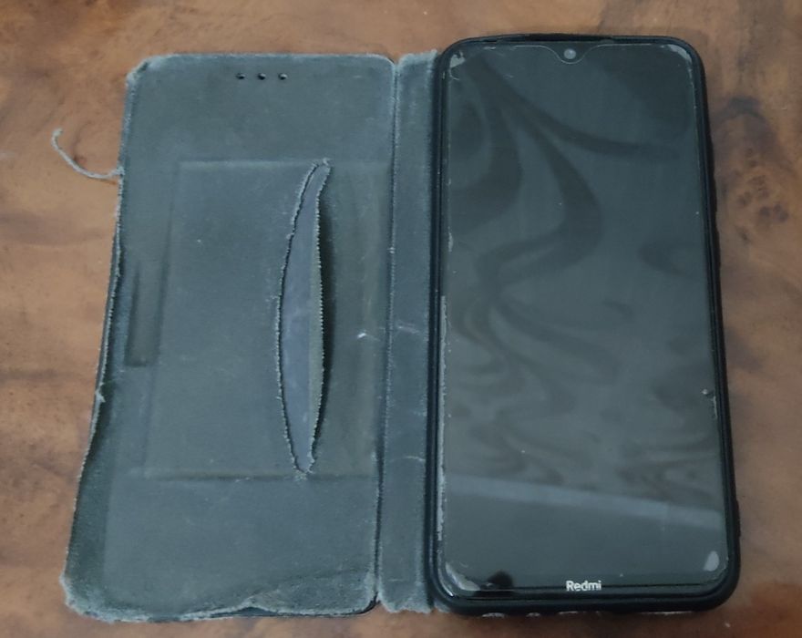 Редми нот 8 (Redmi Note 8 )