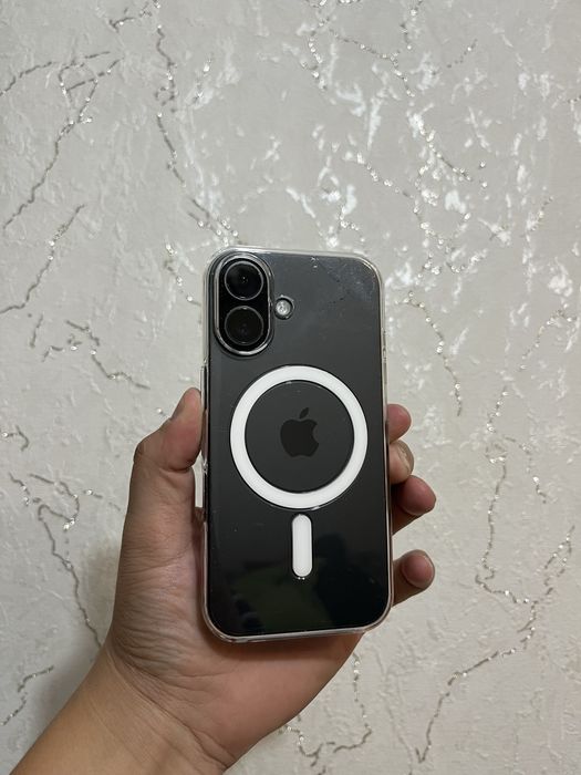 Iphone 16 128 память