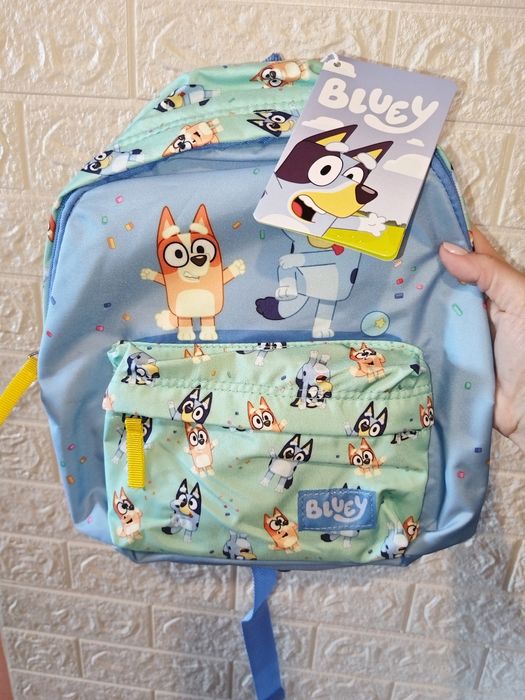 Раница за детска градина