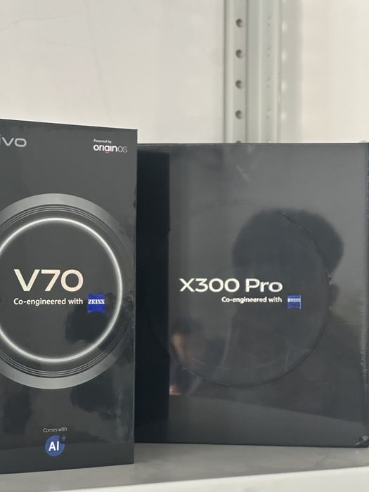 Vivo V70 12/256ГБ