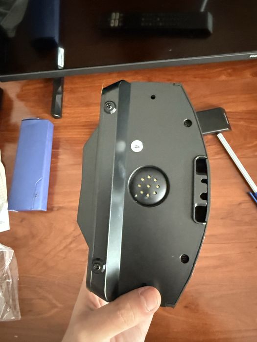 display trotineta electrica kukirin g4