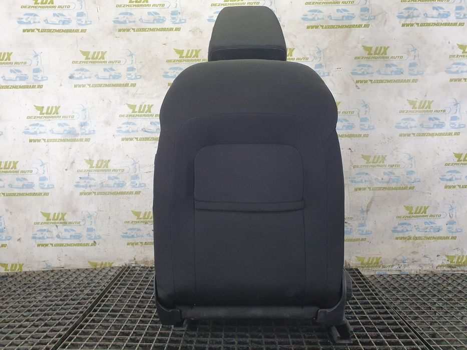 Scaun dreapta fata Skoda Superb 3 [2015 - 2020] 2.0 tdi CRLB