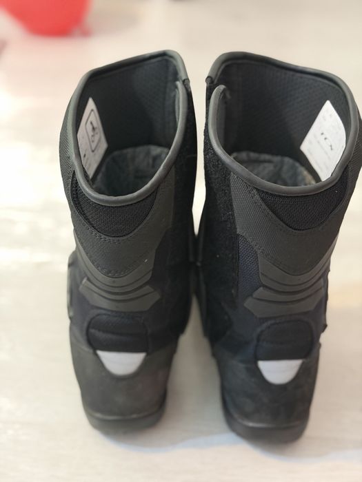 Cizme moto TCX 40
