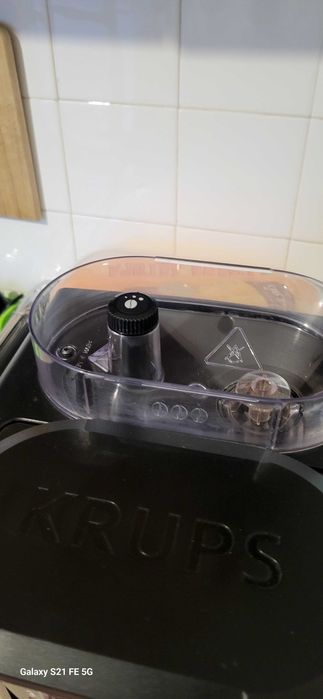 Кафе машина KRUPS