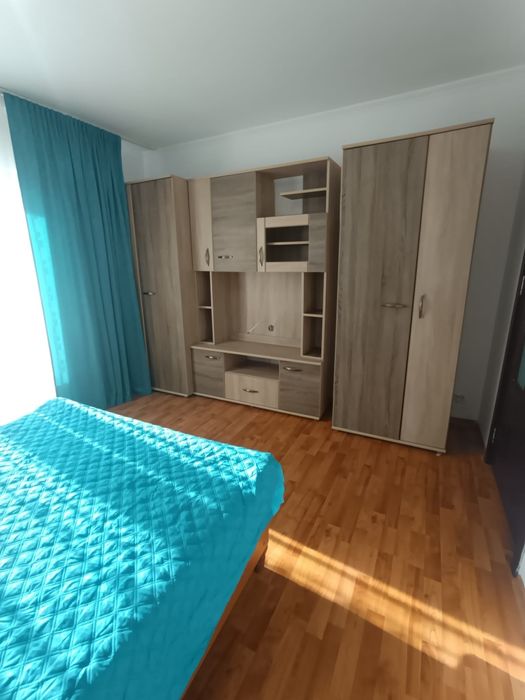 Apartament cu doua camere