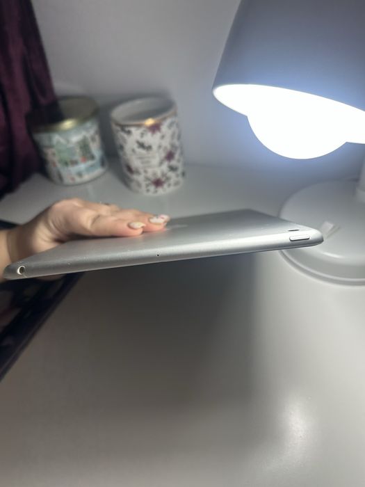 Ipad 9th 10.2 inch 2021 256 gb