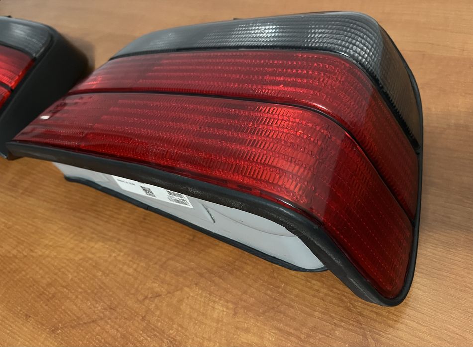 Заднии плафоны, стопы для BMW e36
