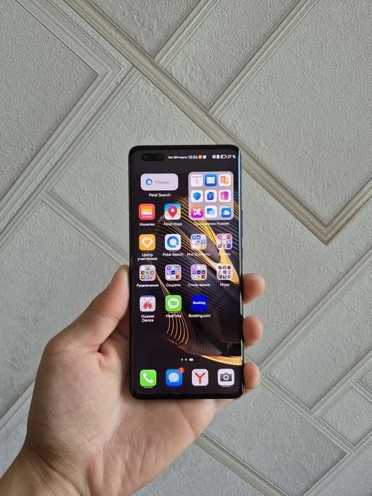 Huawei Nova 10 Pro 256gb