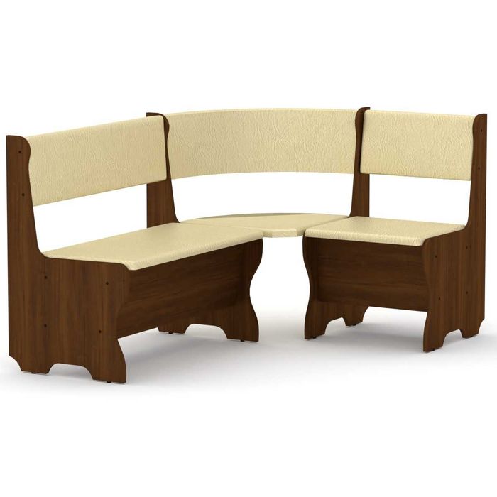 Нов! Кухненски ъгъл Компанит Малта