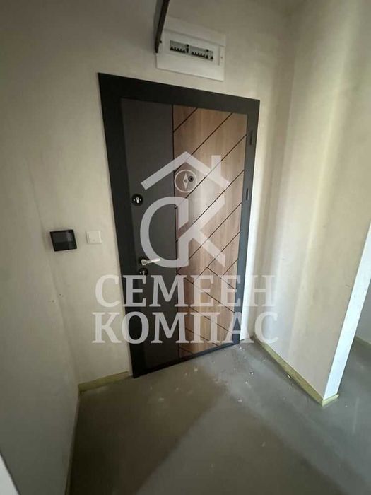 Тристаен апартамент / с Акт 16/ НОВА ЦЕНА