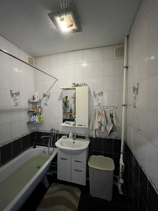 Продажа 1-комнатной квартиры