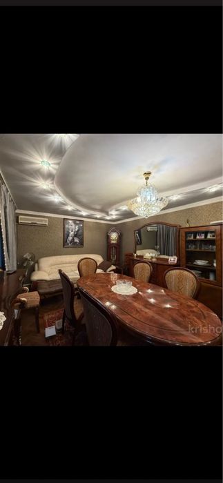 Продам дом с Бесагашь