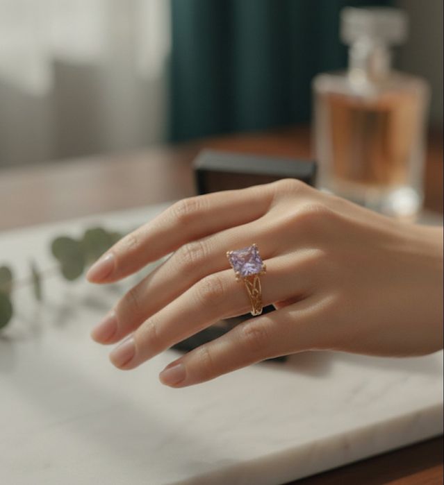 Продаю золотые кольца