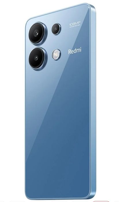 Редми нот 13  б/у. Озу 6гб/128