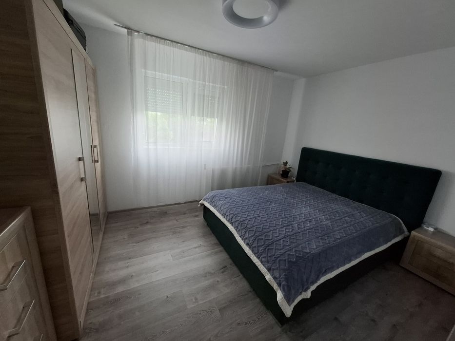 Apartament Ploiesti Vest