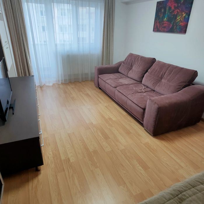 Inchiriez garsoniera premium, 43 m2, langa Sala Sporturilor