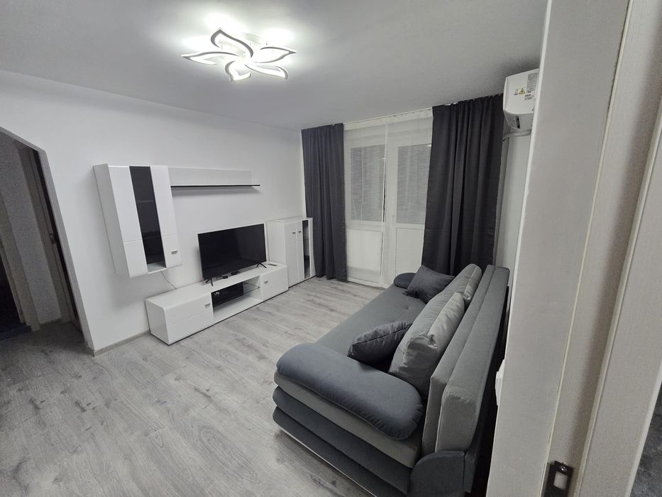 Caut colega Apartament Politehnica-Lujerului 3 camere