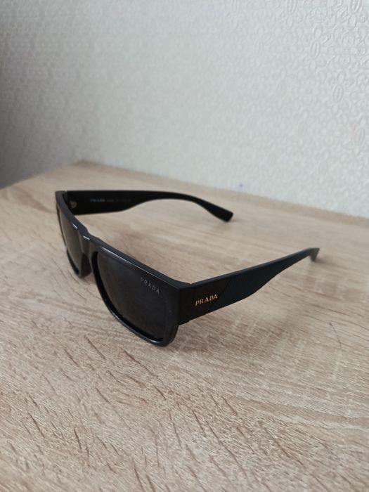 Очки Прада мужские оригинал