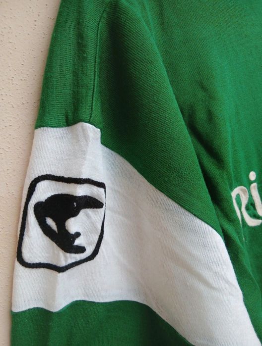 Цано Цанов екип 1981/1982 // Волейбол ASTI Riccadonna