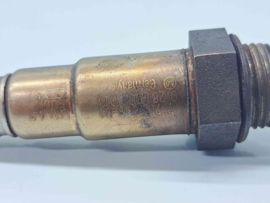 Sonda lambda Bmw 1 (E81, E87) [Fabr 2004-2010] 7791600 2.0 M47D 120KW