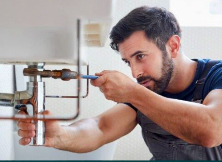 Santexnik Sergeli Uzb/Rus Yangihayot Сантехник Сергели Янгихаёт